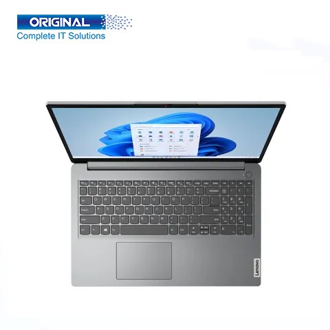 Lenovo IdeaPad 1 15AMN7 AMD Ryzen 5 256GB SSD 15.6" FHD Laptop