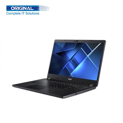 Acer TravelMate TMP215-53 Core i3 11th Gen 15.6" FHD Laptop