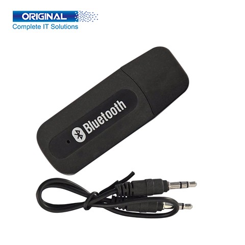 Bluetooth Music Receiver (YET-M1)