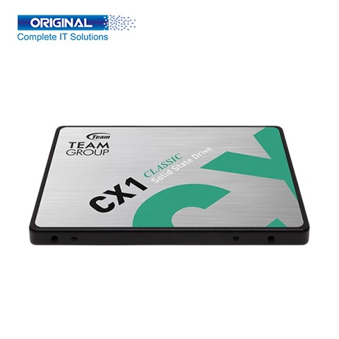 Team CX1 2.5 Inch SATA 240GB SSD