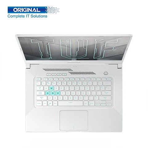 Asus TUF Dash F15 FX516PM Core i5 11th Gen 15.6" FHD Gaming Laptop