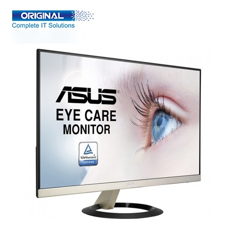 Asus VZ279H 27 Inch FHD IPS Ultra-Slim Monitor