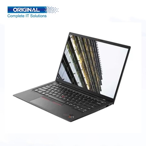 Lenovo ThinkPad X1 Carbon Gen 9 Core i7 14" WUXGA IPS Laptop