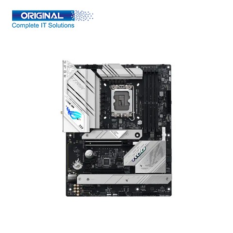 Asus ROG STRIX B760-A GAMING WiFi D4 12th & 13th Gen Motherboard