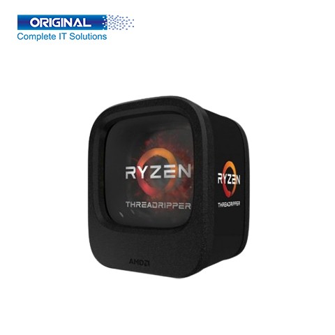AMD Ryzen Threadripper 1900X 8 core Desktop Processor