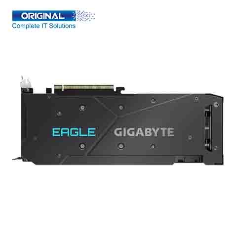 Gigabyte Radeon RX 6700 XT EAGLE 12GB GDDR6 Graphics Card