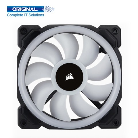Corsair LL120 Dual Light Loop RGB LED Casing Cooling Fan