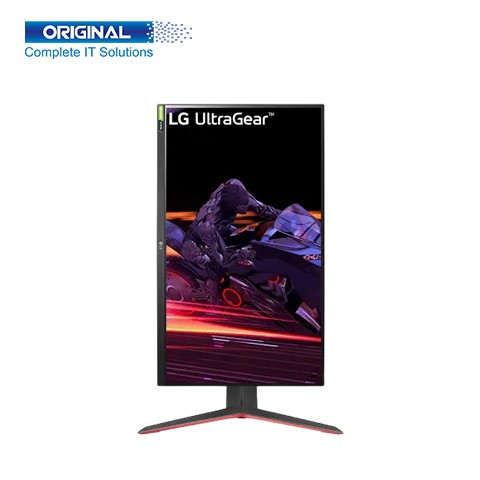 LG 27GP750-B 27 Inch UltraGear FHD IPS Gaming Monitor
