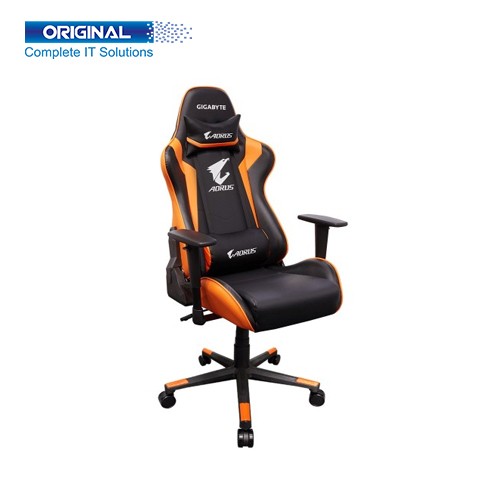 Gigabyte Aorus AGC300 Gaming Chair
