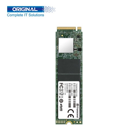 Transcend 110S 256GB M.2 2280 NVMe Solid State Drive