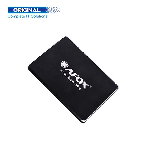 AFOX SD250 120GB 2.5 Inch SATA3 SSD