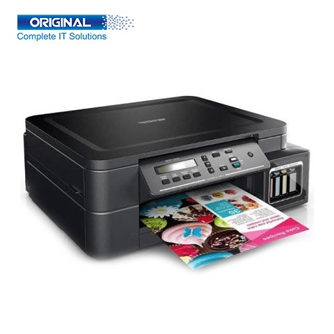 Brother DCP-T310 Colour Multi-function Inkjet Printer