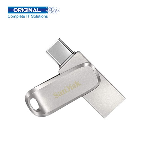 Sandisk Ultra Dual Drive Luxe 512GB USB 3.1 Pen Drive
