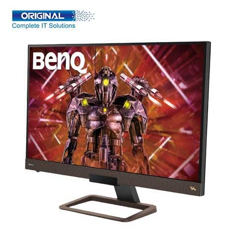 BenQ EX2780Q 27 Inch 144Hz QHD 2K IPS Gaming Monitor
