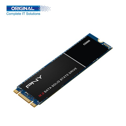 PNY CS900 500GB M.2 2280 SATA III SSD