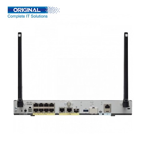 Cisco RV160W-E-K9-G5 2 Antenna VPN Router