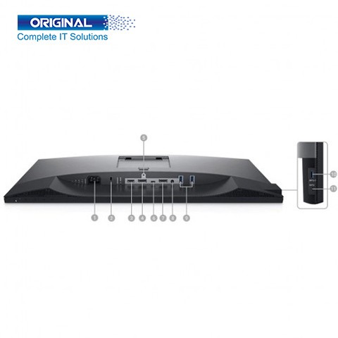 Dell u2520d on sale