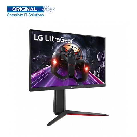 LG 24GN650-B 24 Inch UltraGear FHD IPS Gaming Monitor