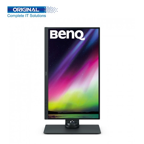 BenQ SW321C 32 Inch 4K UHD IPS Photographer Monitor