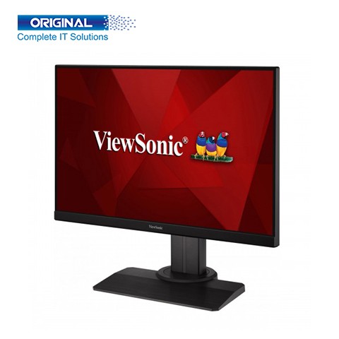 Viewsonic XG2405-2 24 Inch AMD FreeSync IPS Gaming Monitor