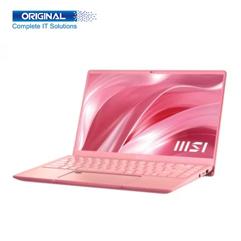 MSI Prestige 14 A11SB Core i7 11th Gen 14" FHD Laptop
