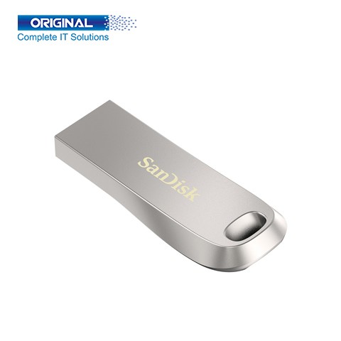 Sandisk Ultra Luxe CZ74 32GB USB 3.1 Silver Pen Drive