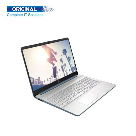 HP 15s-eq3619AU AMD Ryzen 5 5625U 15.6 Inch FHD Laptop