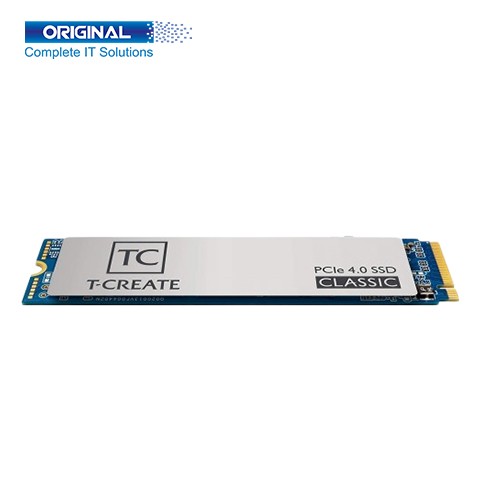 Team T-CREATE CLASSIC M.2 NVMe PCIe Gen4x4 1TB SSD