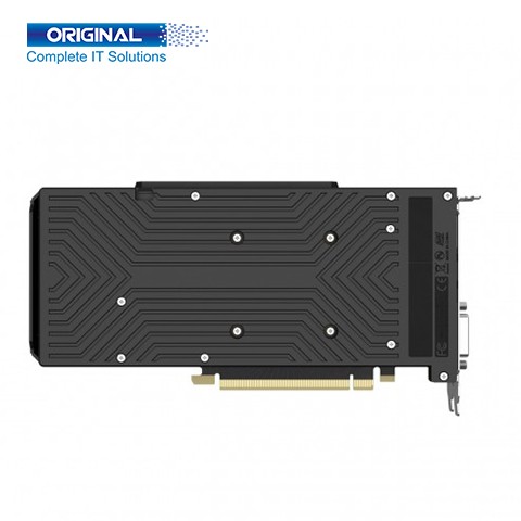 (Bundle With PC) Palit GeForce RTX 2060 SUPER DUAL 8GB GDDR6 Graphics Card