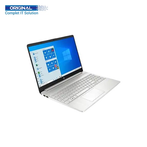 HP 15S-FQ3617TU Celeron N4500 15.6 Inch FHD Laptop
