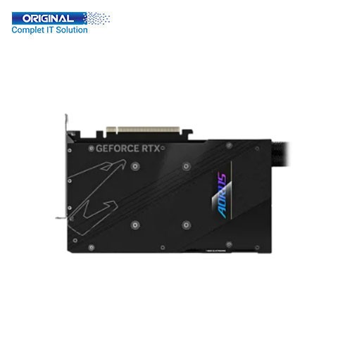 Gigabyte AORUS GeForce RTX 4080 16GB XTREME WATERFORCE Graphics Card