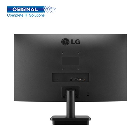LG 24MP400-B 24 Inch Full HD IPS Monitor