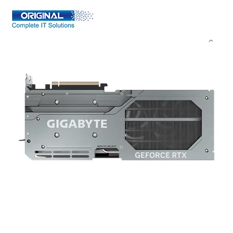 Gigabyte GeForce RTX 4070 Ti GAMING OC 12GB GDDR6X Graphics Card