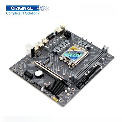 Afox IH610D4-MA Intel DDR4 12th Gen Motherboard - OSL