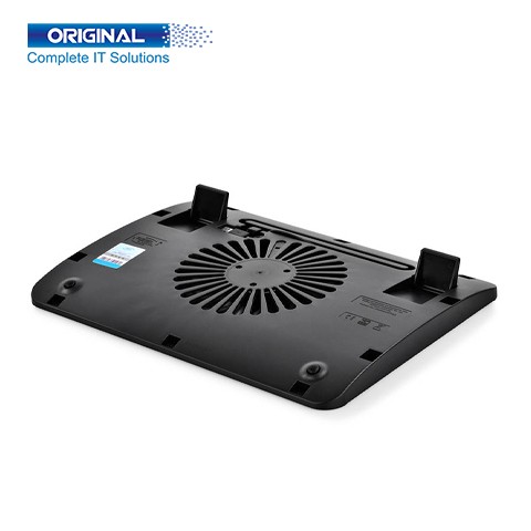 Deepcool Wind Pal Mini Black 15.6 Inch Laptop Cooler