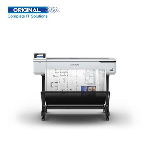 Epson SureColor SC-T5130 36 Inch Technical Printer