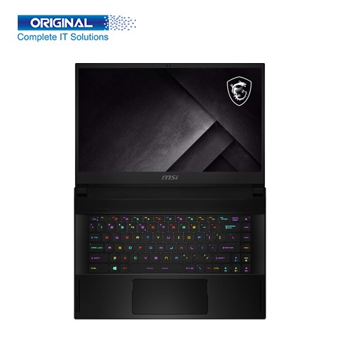 MSI GS66 Stealth 10UG Core i7 10th Gen 15.6" Gaming Laptop