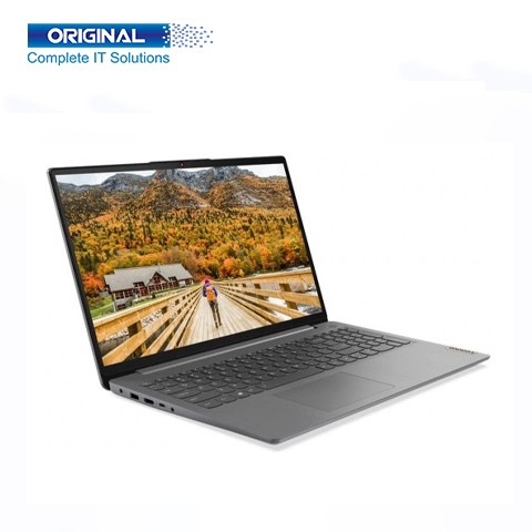 Lenovo IdeaPad 3 Ryzen 7 5700U 15.6 Inch FHD Laptop