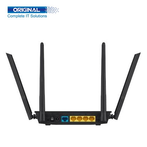 Asus RT-AC1200 V2 AC1200 Mbps Dual-Band Wi-Fi Router