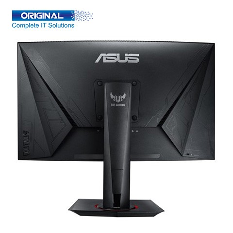 Asus TUF VG27VQ 27 Inch Full HD Curved Gaming Monitor