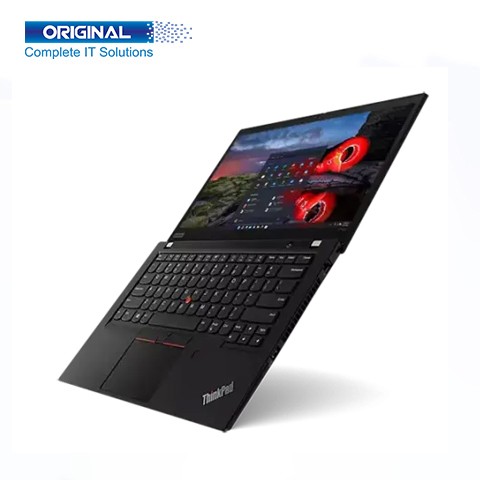 Lenovo ThinkPad P14s Gen 2 Core i5 11th Gen 14" FHD Laptop