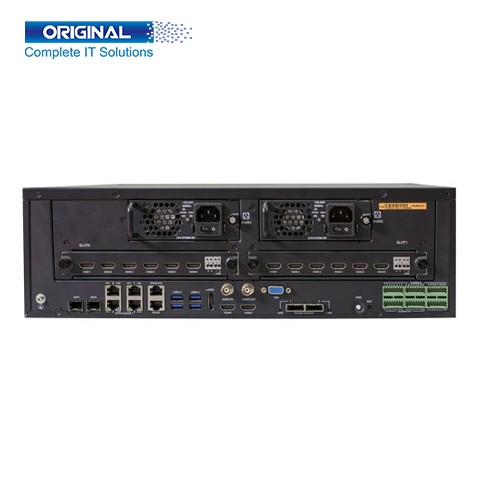 Uniview NVR516-128 128-Channel NVR