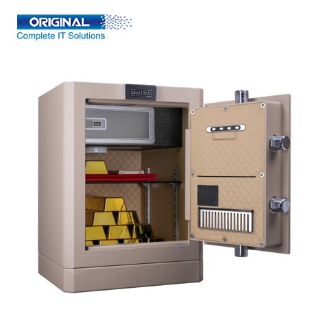 Deli 4042 Digital Safe Box Locker