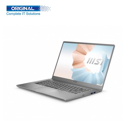 MSI Modern 15 A11SB Core i5 11th Gen 15.6" Gaming Laptop
