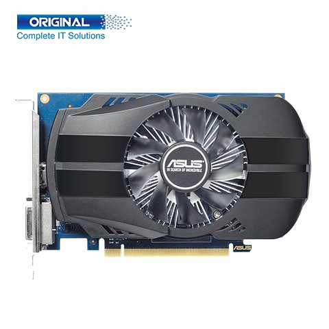 Asus Phoenix GeForce GT 1030 OC 2GB GDDR5 Graphics Card