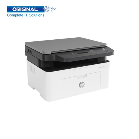 HP LaserJet MFP M135a Multifunction Printer