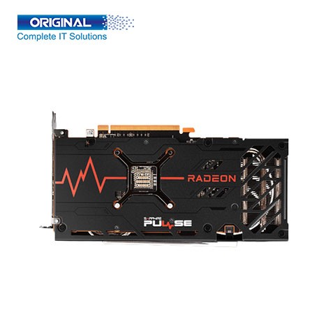 Sapphire PULSE AMD Radeon RX 6500 XT 8GB GDDR6 Graphics Card