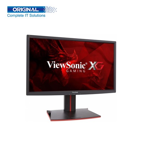 ViewSonic XG  Inch Full HD Gaming Monitor   OSL