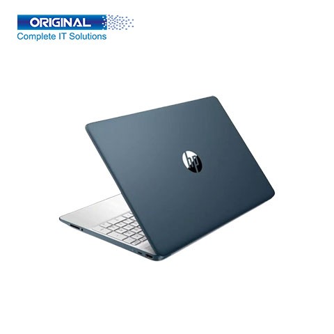 HP 15s-eq3234AU AMD Ryzen 5 5625U 15.6 Inch FHD Laptop