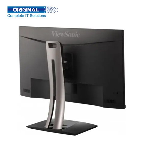 ViewSonic VP2756-4K 27 Inch 4K UHD Professional Monitor